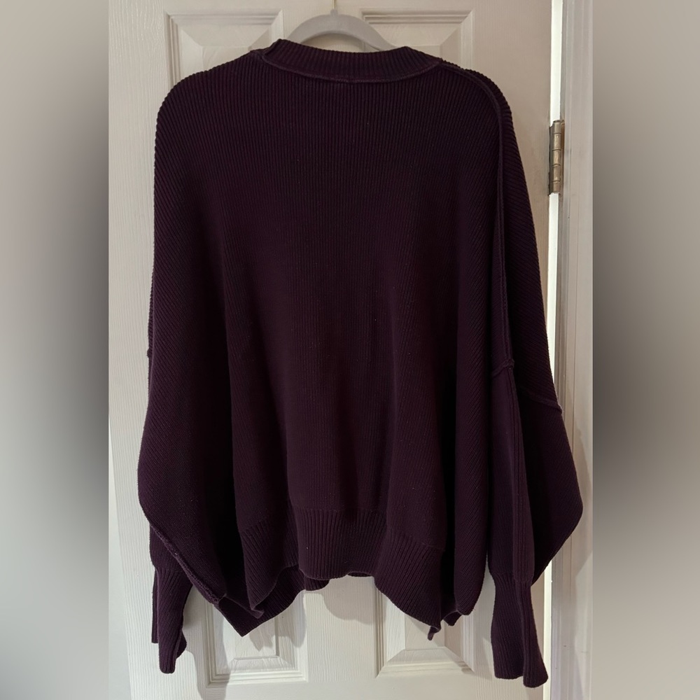 Free People Easy Street Tunic